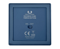 Fresh N Rebel Rockbox Cube Fabriq Edition Indigo - 420974 - zdjęcie 5